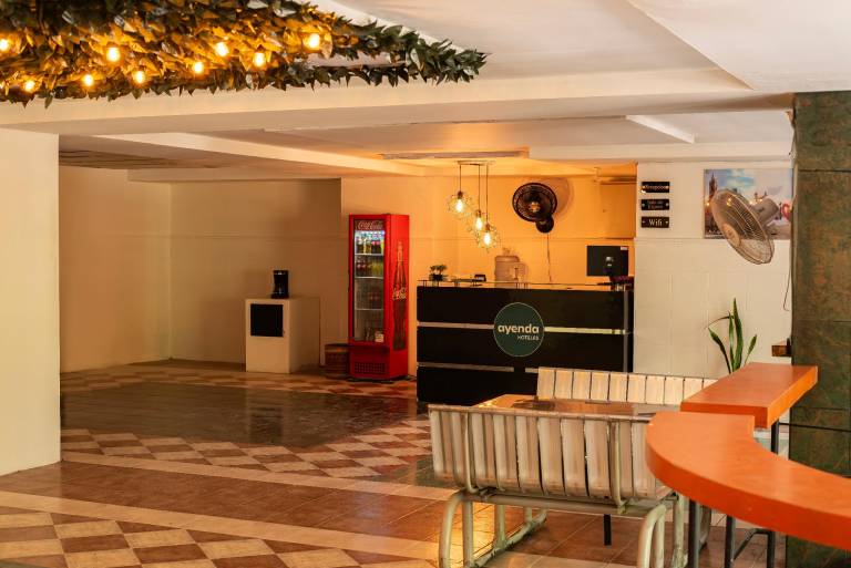 Hotel Santander Plaza — photo 3