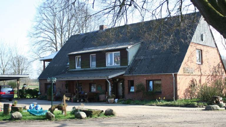 Ferienwohnung  Nortorf