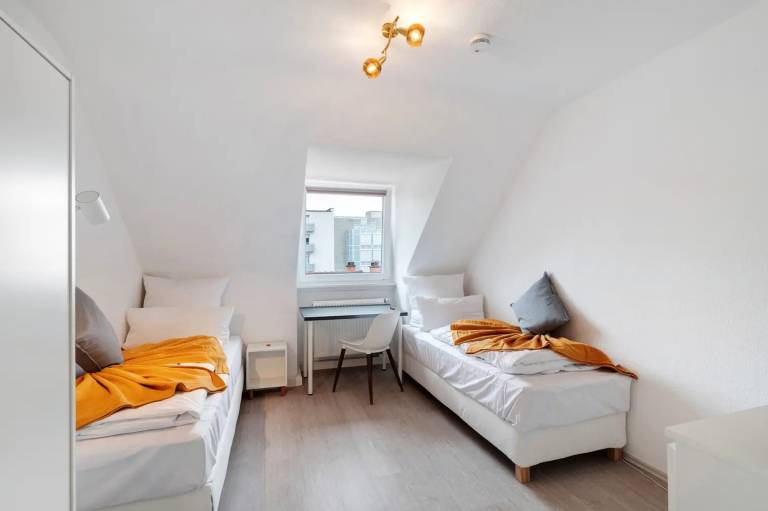 Fully equipped house with fast internet | City view | Good for workation | Pets are welcome — photo 2
