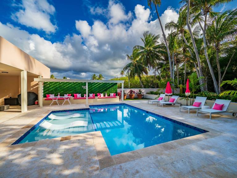 Villa Luquillo