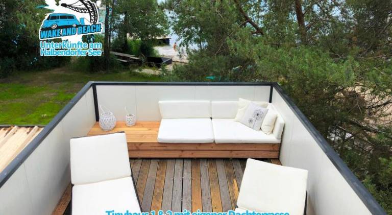 Unterkunfte bei Wake and Beach am Halbendorfer See — photo 3