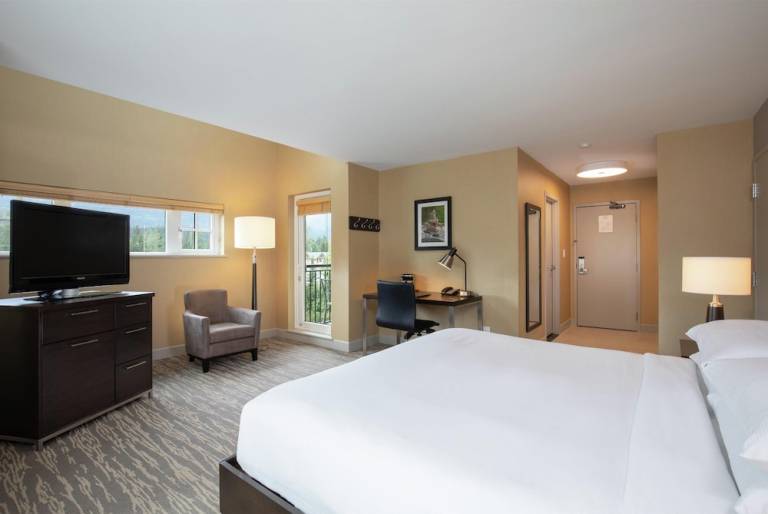Resort  Whistler