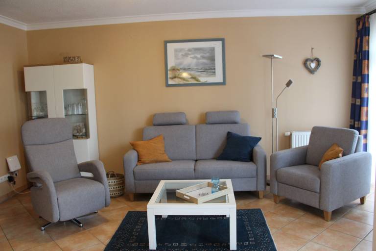 Holiday apartment | Sea view — photo 2