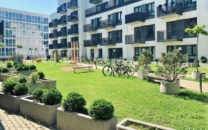 Wonderful rental apartment | Dogs allowed in Vilnius