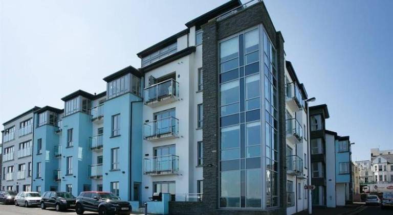 Holiday apartment | Next to the beach | Pet-friendly — photo 4