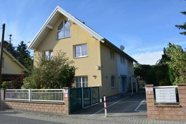 Apartment Alservorstadt
