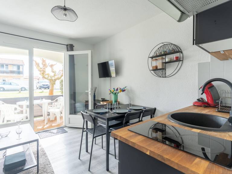 Appartement Biscarrosse