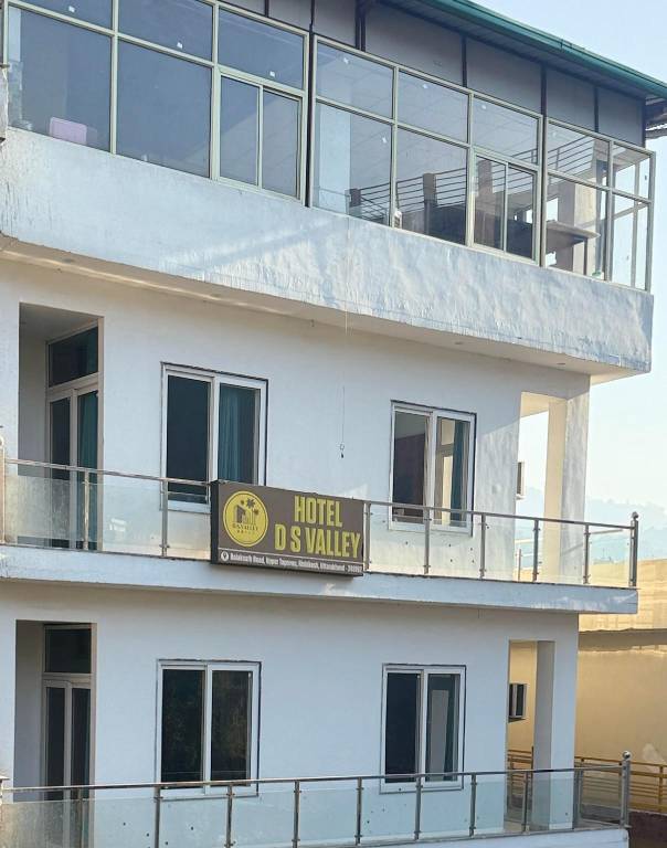 Hotel DS valley Rishikesh in Rishikesh