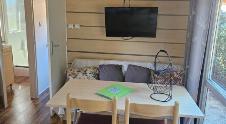 Chalet | Pets allowed — photo 4