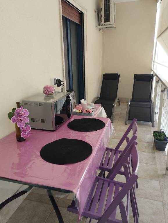 Ferienwohnung Monopoli