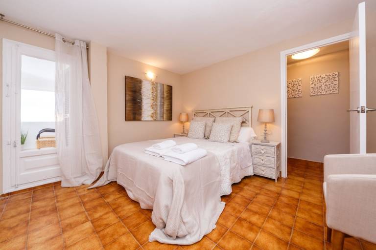Apartment  Binibequer Vell