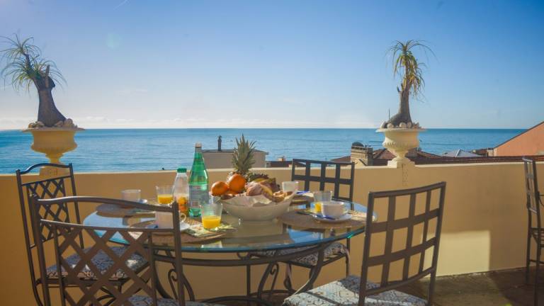Apartman Monte Carlo