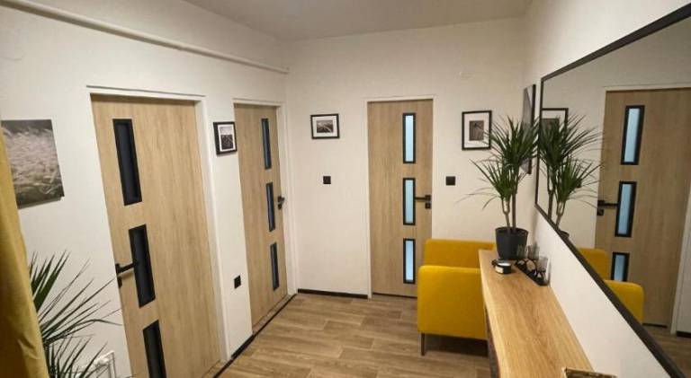 Holiday apartment | Near Holy Trinity Column | Pet-friendly — photo 3