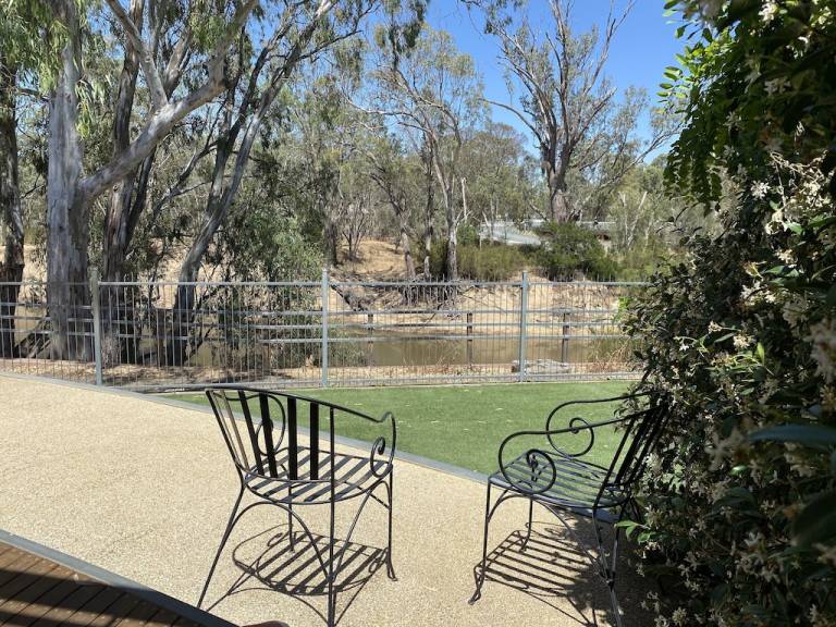 Apartment Echuca Village