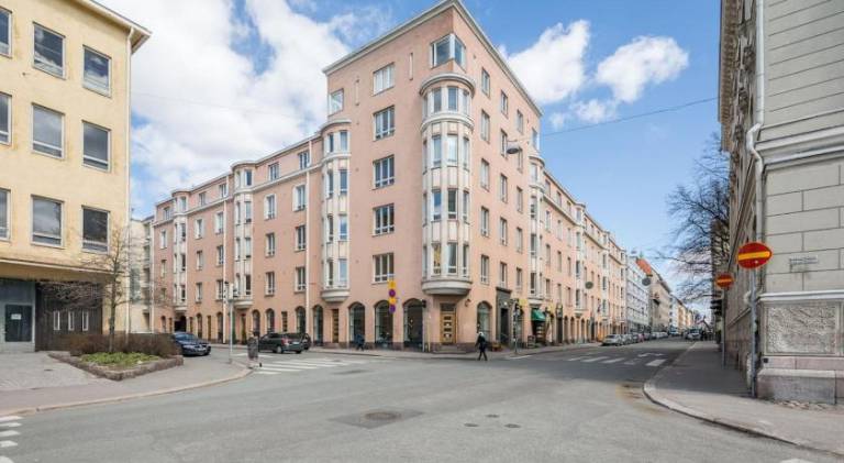 Apartment | Close to Helsinki Central Station | Good for workation | Pets are welcome — photo 4