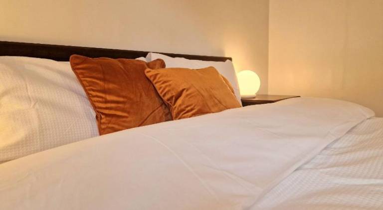 65 m&sup2; Ferienwohnung