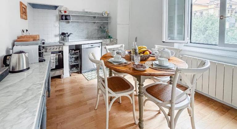 "Casa di Lucy" una top location nel centro storico — photo 5
