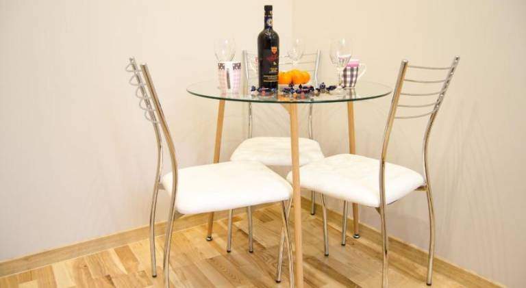Apartment | Close to Nativity Cathedral — photo 5
