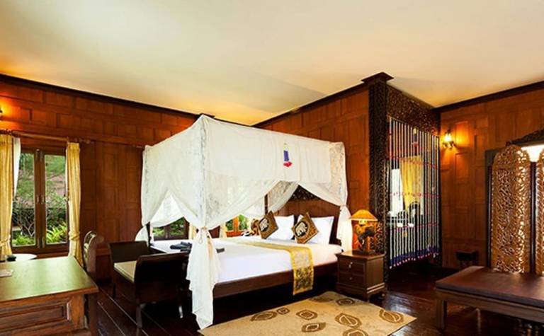 Resort Ko Phi Phi Don