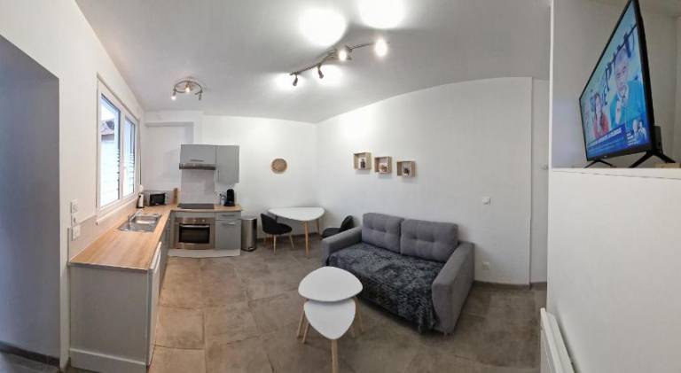Pleasant holiday apartment | Dogs allowed in Douai