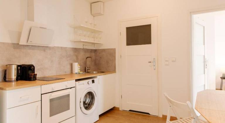 Rental apartment with terrace | Perfect for remote work — photo 5