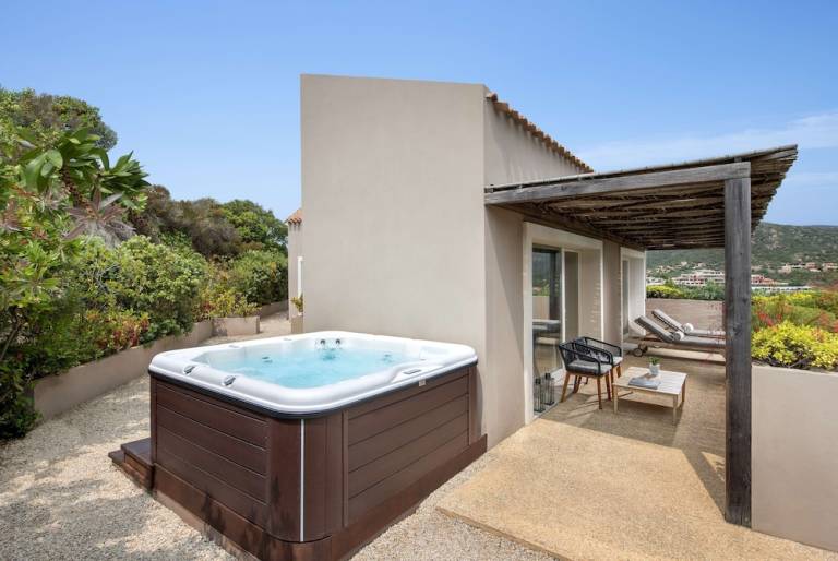 Resort Eden Rock