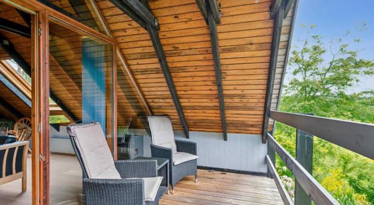 Cosy Two-Storey Holiday Home Close To Lyngsbæk Beach — photo 5