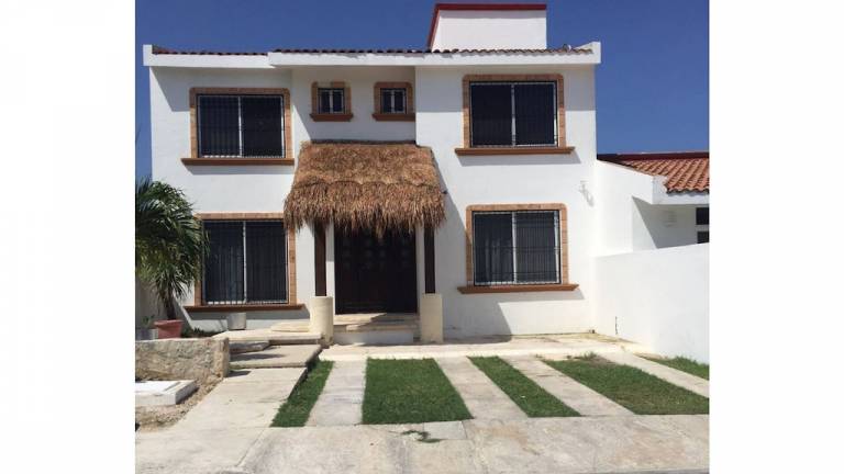 Casa  Mahahual