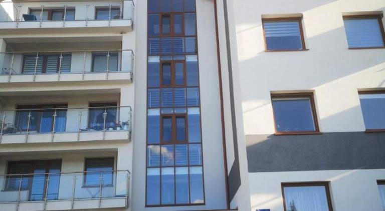 Rental apartment with 1 room for 4 persons — photo 4