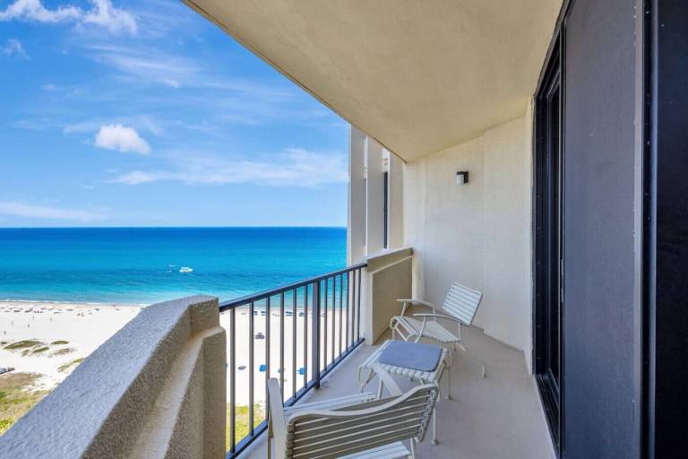 Appartement Singer Island