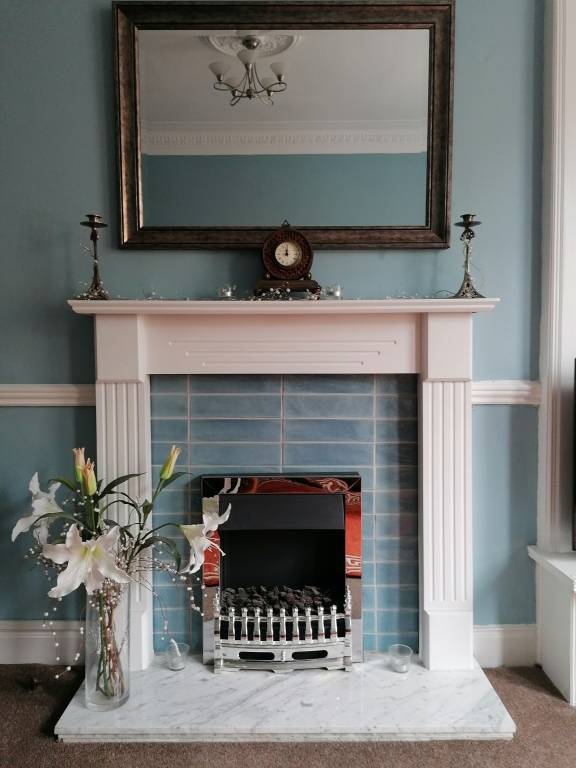 Apartamento Glasgow