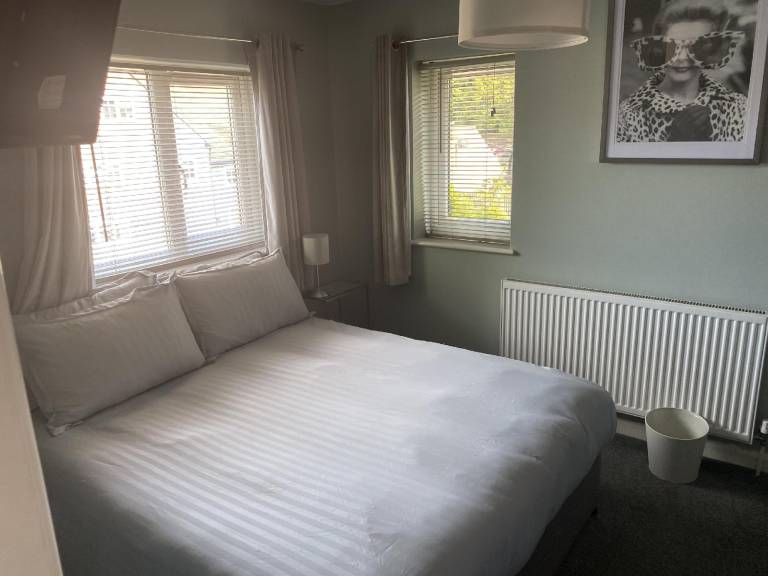 Bed and breakfast  Tring