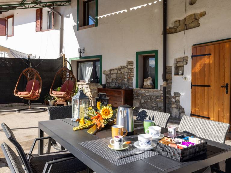 Fully equipped vacation home with garden & patio | Dogs allowed — photo 2
