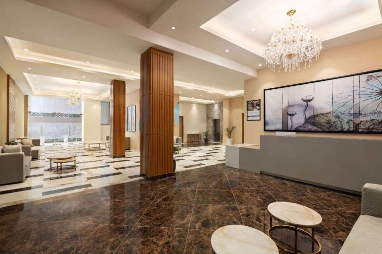 Wyndham Garden Sonipat Murthal