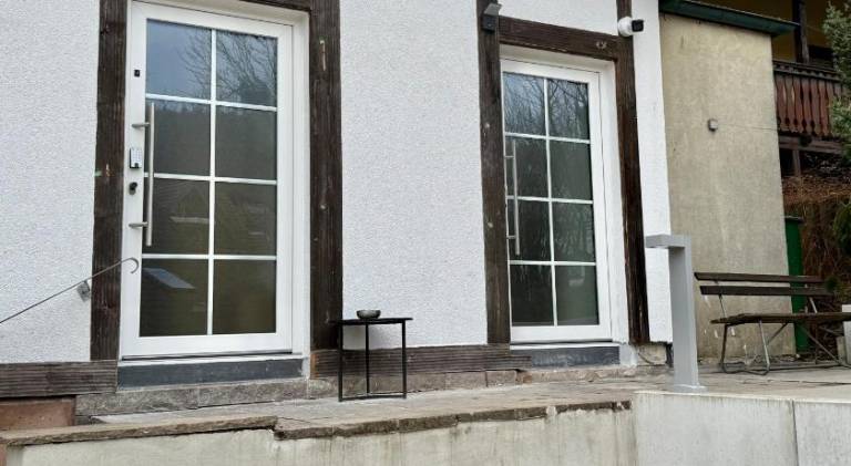Rental apartment with terrace — photo 4