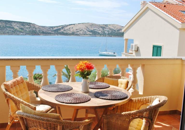 Appartement Stara Novalja
