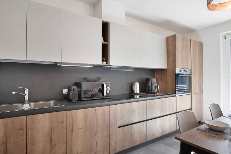 Apartment 'Cà Dei Nane' with Mountain View, Balcony and Wi-Fi — photo 4