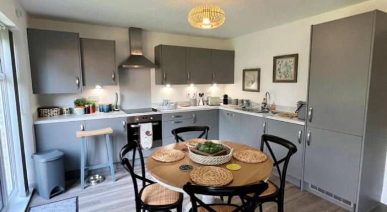 Wonderful vacation home | Pet-friendly — photo 3