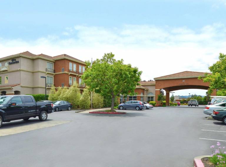 Hilton Garden Inn Napa in Napa, CA