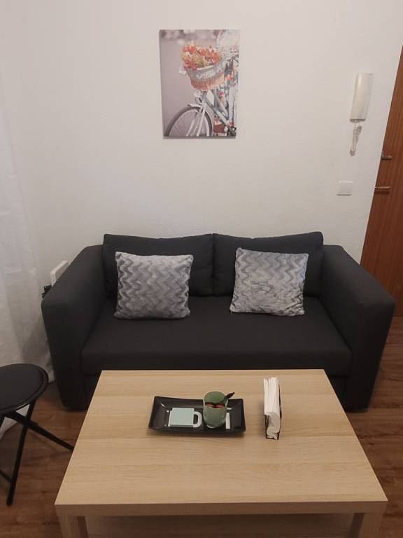 Appartamento Puerta Bonita