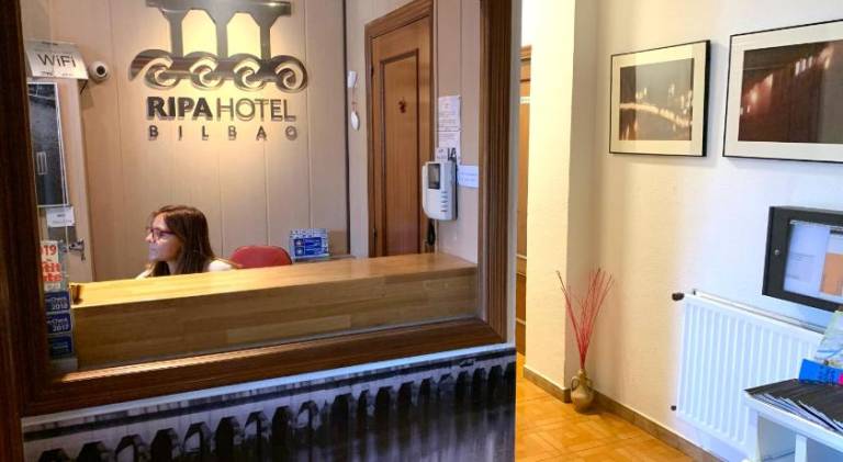 Hotel Ripa — photo 5
