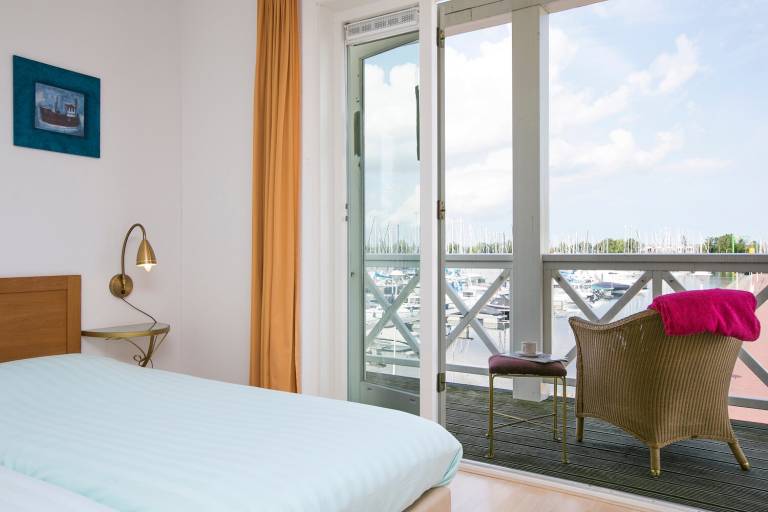 Ferienwohnung Hellevoetsluis