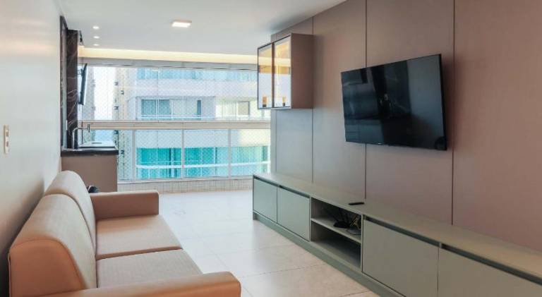 Rental apartment with 3 rooms for 6 persons — photo 2