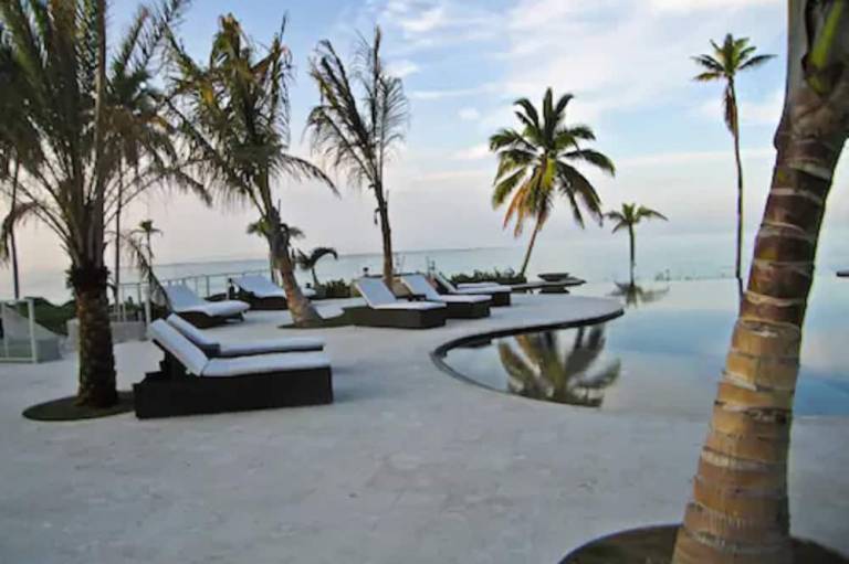 Sky Beach Club