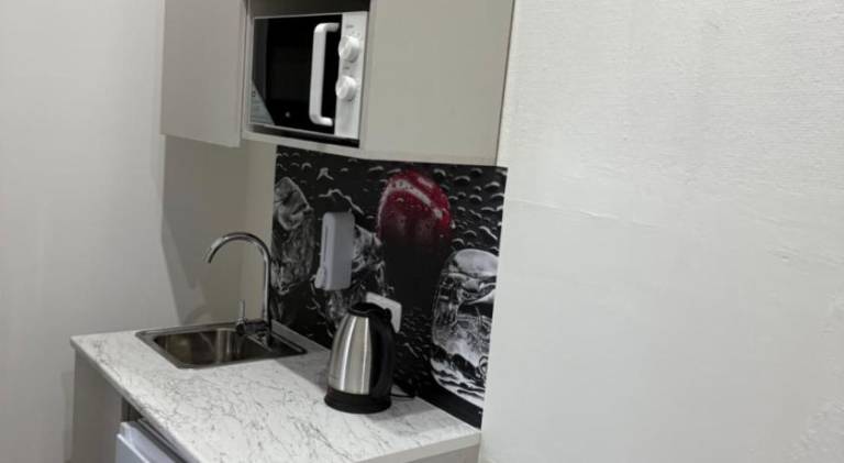 Apartment mit Hotelservice Bargteheide