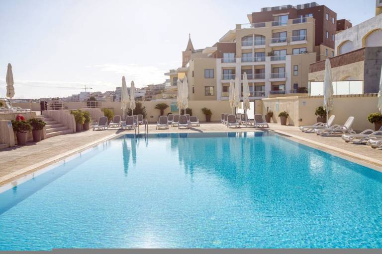 Apartment  Birżebbuġa