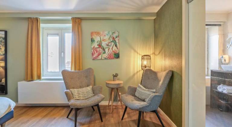 Hotel Brasserie de Klok — photo 4