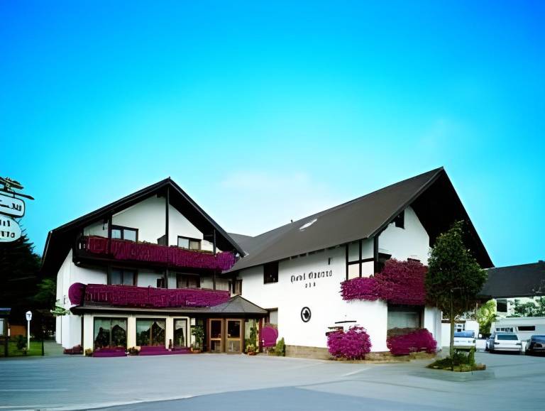 Landhotel Ewerts in Altenahr