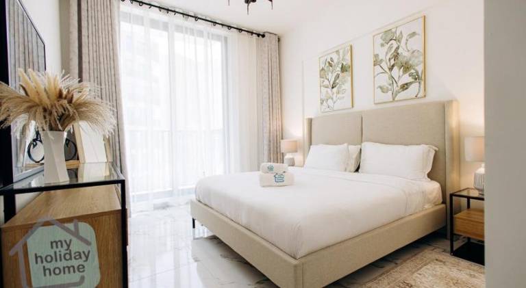 180 m&sup2; Ferienwohnung