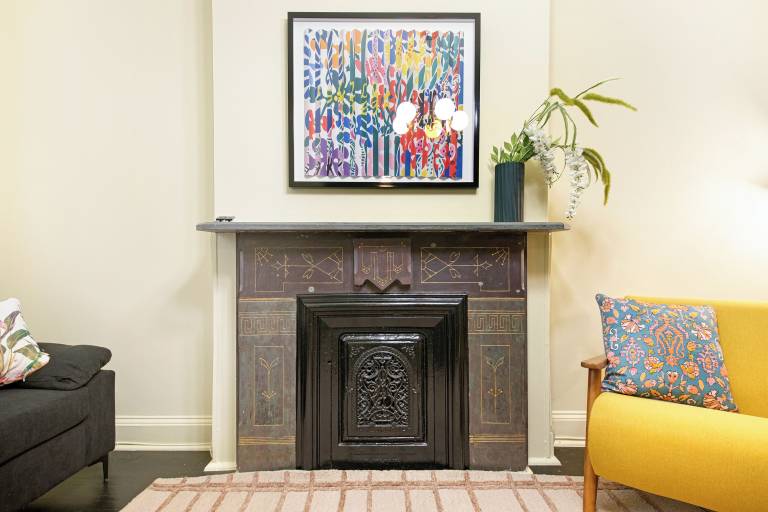Appartement Jersey City